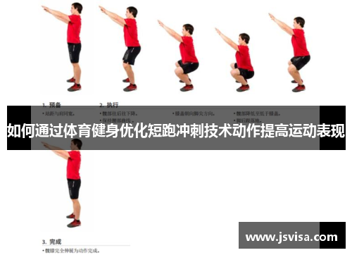 如何通过体育健身优化短跑冲刺技术动作提高运动表现