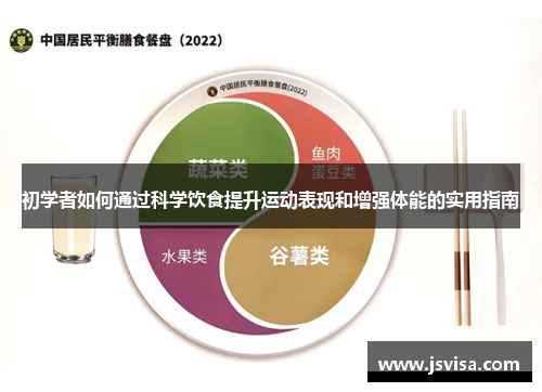 初学者如何通过科学饮食提升运动表现和增强体能的实用指南